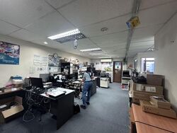 Mactech Building (D13), Factory #602216491